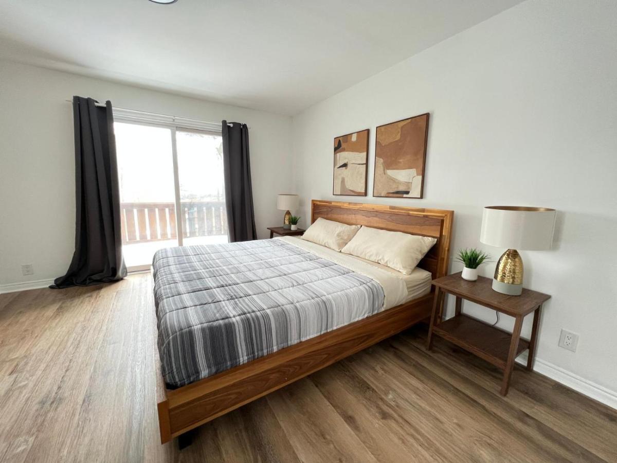 Letitia Heights !E Spacious And Quiet Private Bedroom With Private Bathroom バリー エクステリア 写真